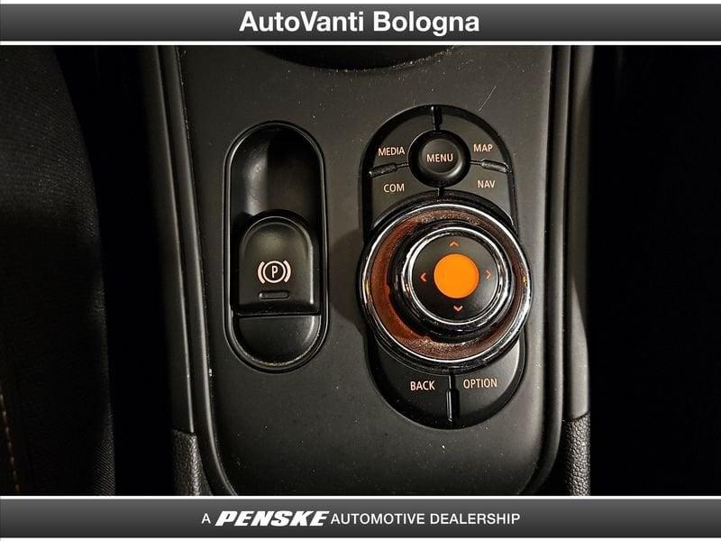 MINI Mini Countryman F60 Mini 1.5 Cooper SE Countryman ALL4 Automatica