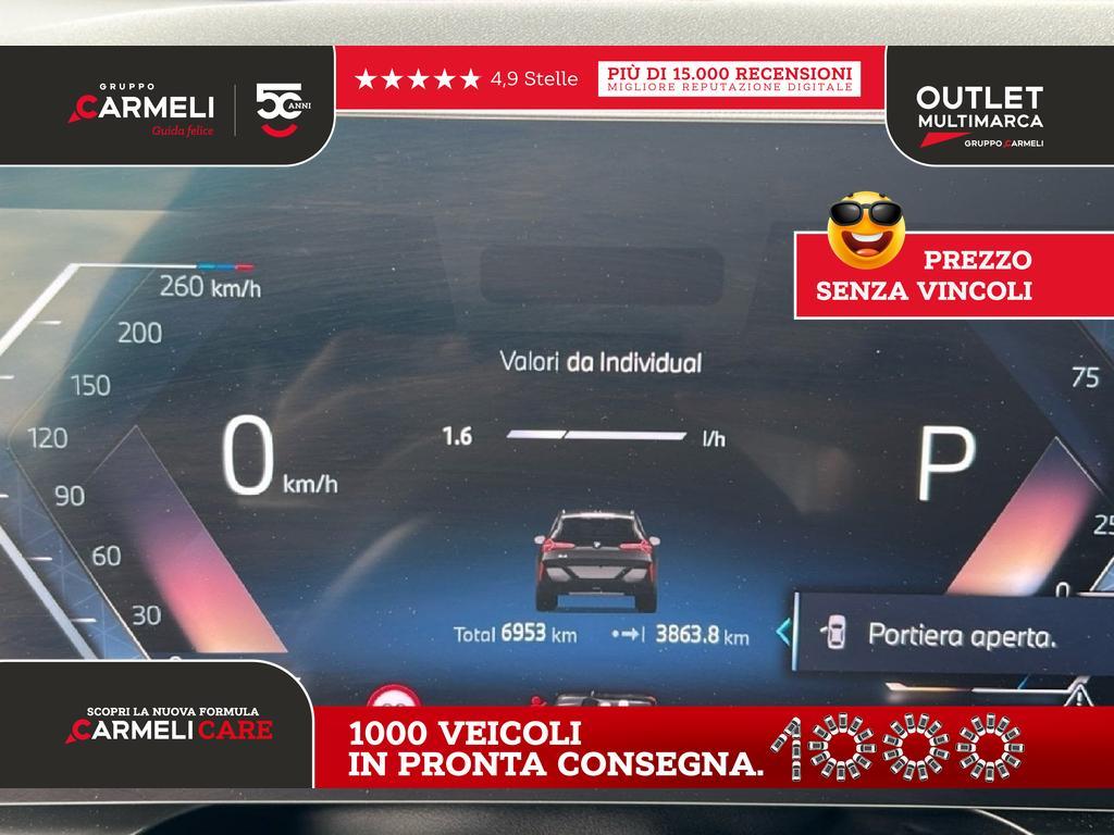 BMW X3 d xDrive20 Steptronic