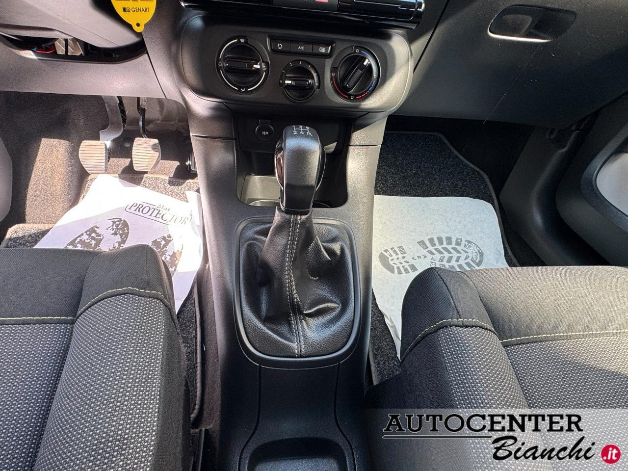Citroen C3 1.2 puretech You! s&s 83cv