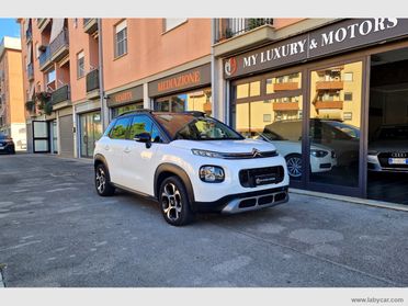 CITROEN C3 Aircross PureT. 110 S&S EAT6 Shine UNIPRO*AUT