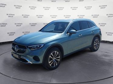 Mercedes-Benz GLC GLC 220 d 4Matic Advanced Plus