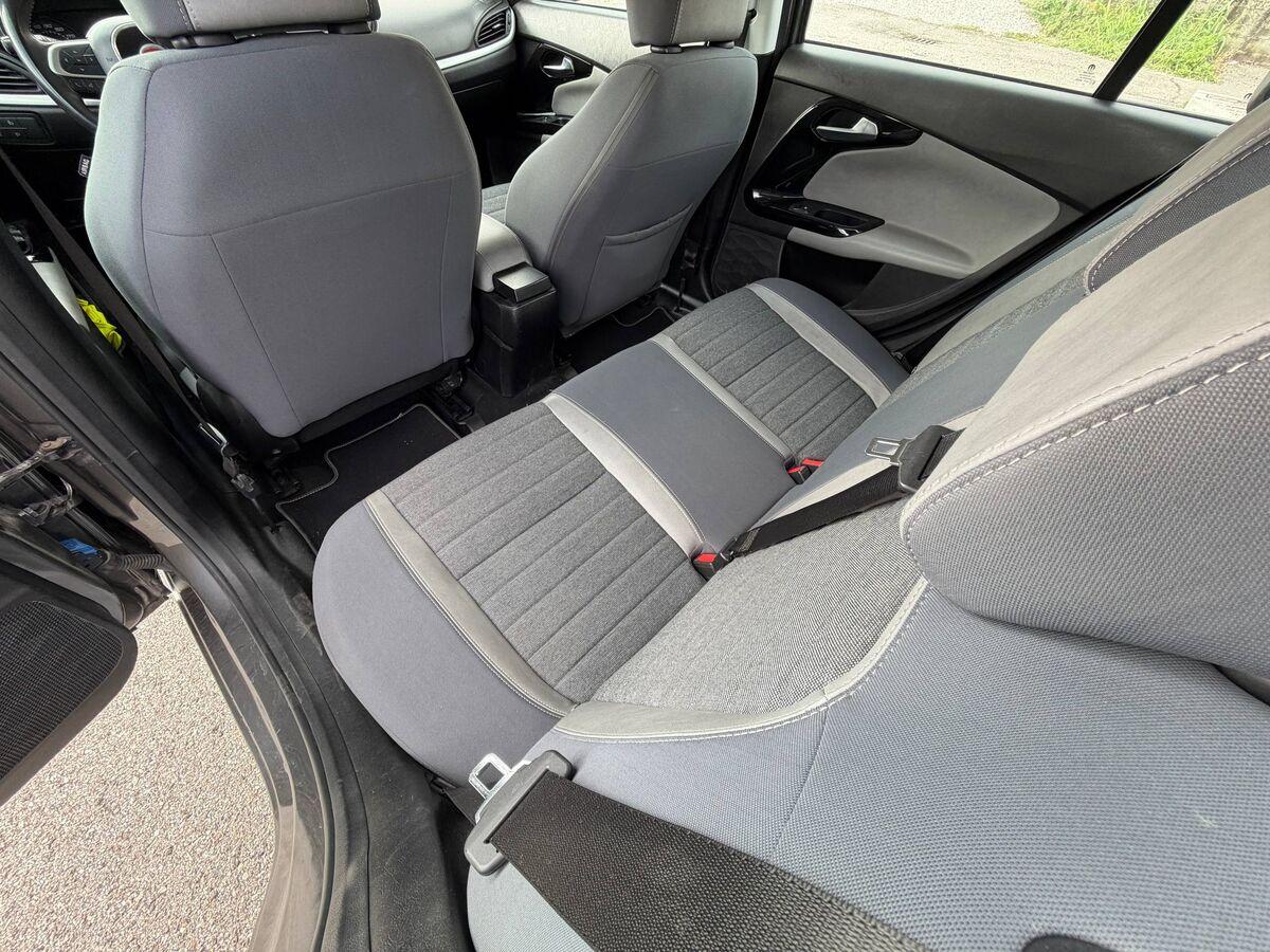 Fiat Tipo 1.6 mjt Lounge 120cv