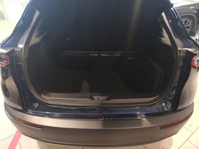 MAZDA CX-30 2.0L Skyactiv-G M Hybrid 2WD Exclusive