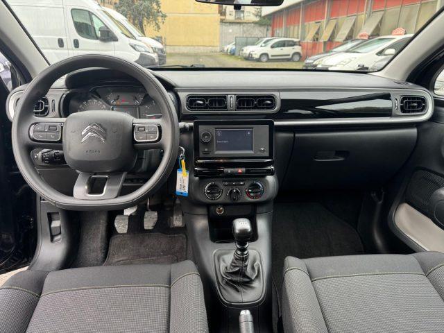 CITROEN C3 BlueHDi 100 S&S Business Combi(AUTOCARRO N1)