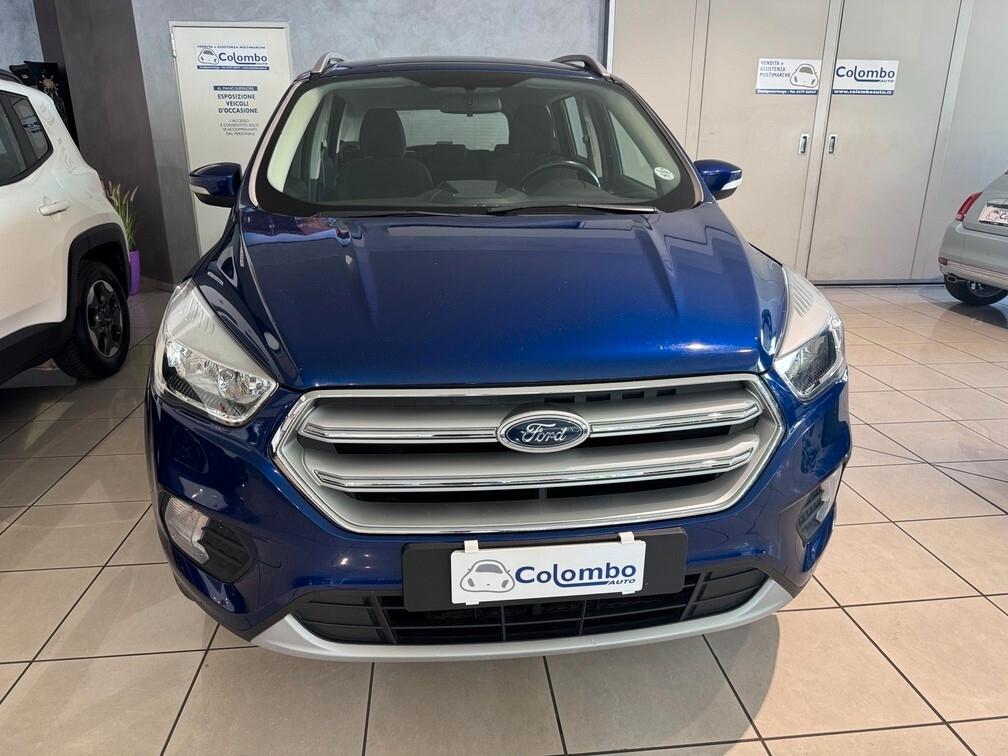 Ford Kuga 1.5 tdci 120cv Plus Navi 17" Neopat