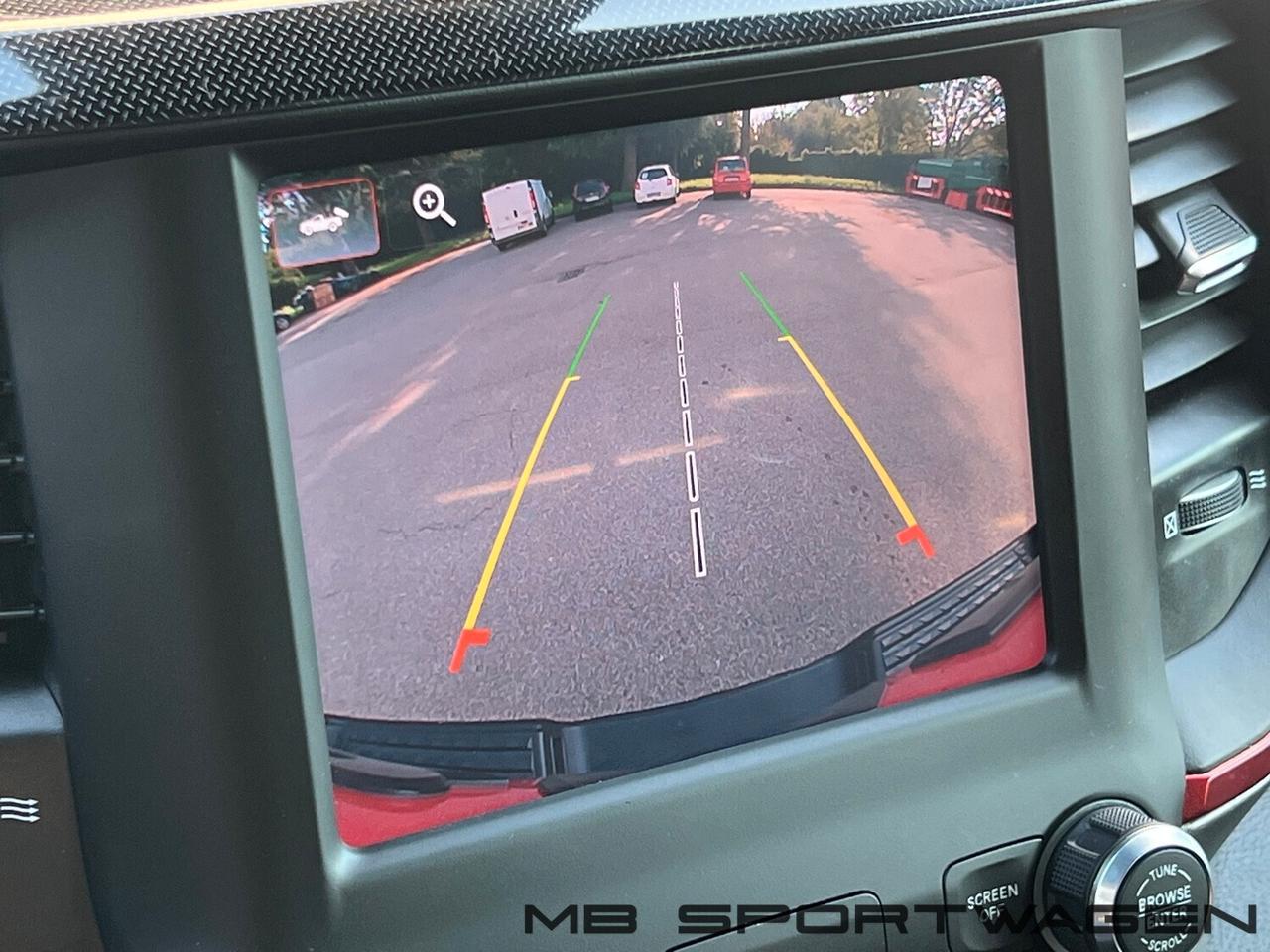 RAM REBEL 5.7 V8 - TARGA ITALIANA - PREZZO VERO!