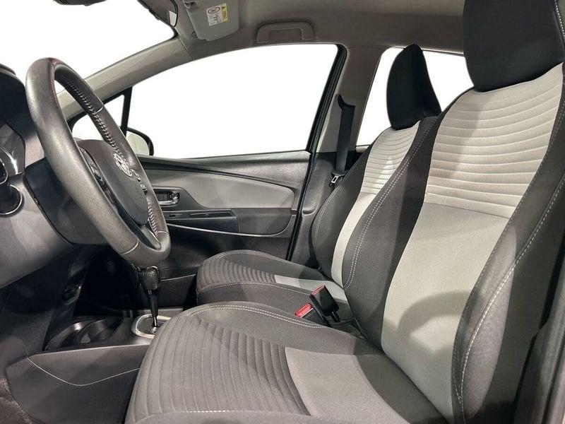 Toyota Yaris 1.5 Active MY18