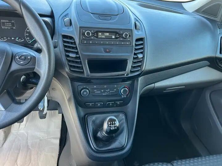 Ford Transit Connect 210 1.5 TDCi 100CV PL Furgone Trend