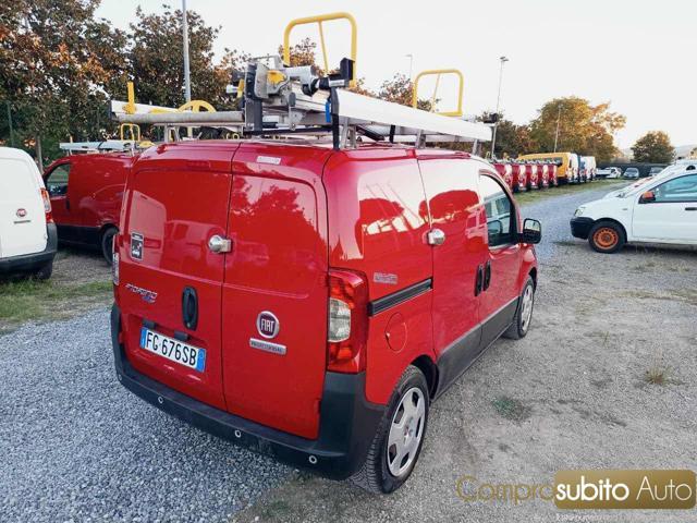 FIAT Fiorino 1.3 MJT 80CV + IVA 22%
