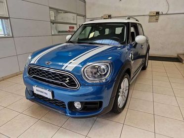 MINI Cooper SE Countryman ALL4 Automatica Hybrid Cooper SE Countryman ALL4