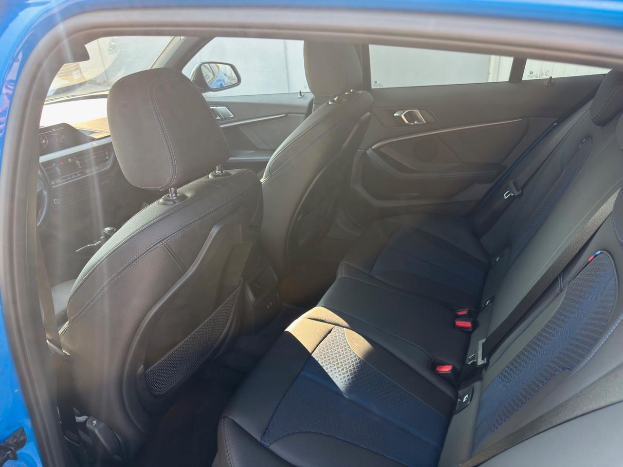 Bmw 120 120d 5p. Msport