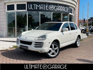 Porsche Cayenne 3.0 tdi V6 tiptronic dpf *tetto *cerchi 20"