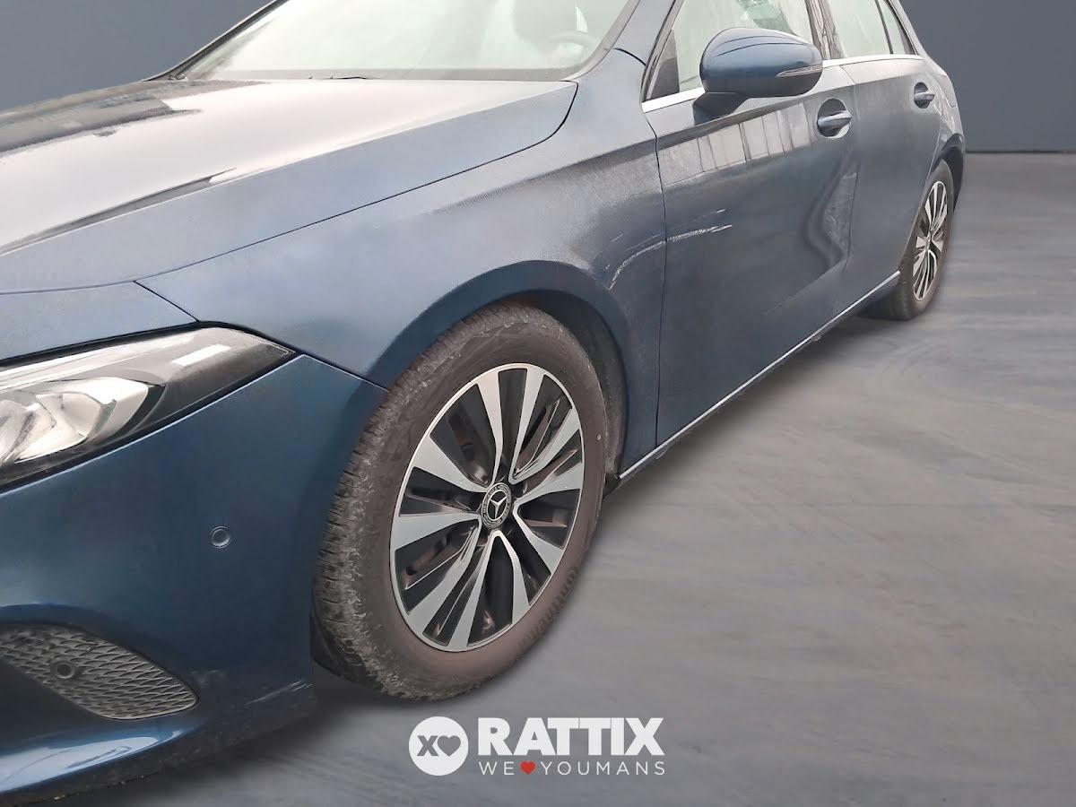 Mercedes-Benz A 180 d 2.0 116CV Business Extra Auto