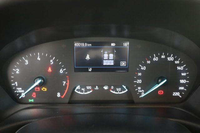 FORD Fiesta Fiesta 1.1 75 CV 5 porte Titanium