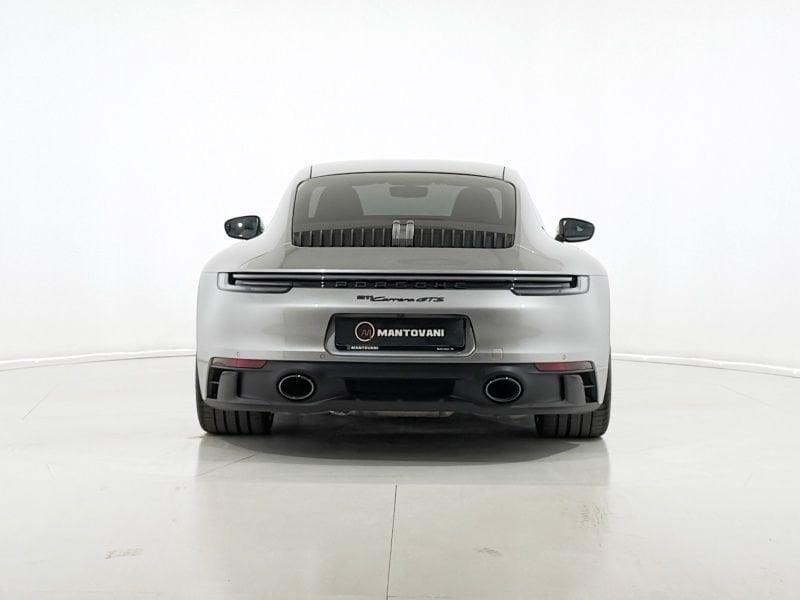 Porsche 911 Carrera GTS