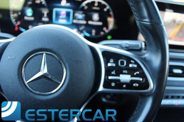 MERCEDES-BENZ GLE 400 d 4Matic Premium Plus