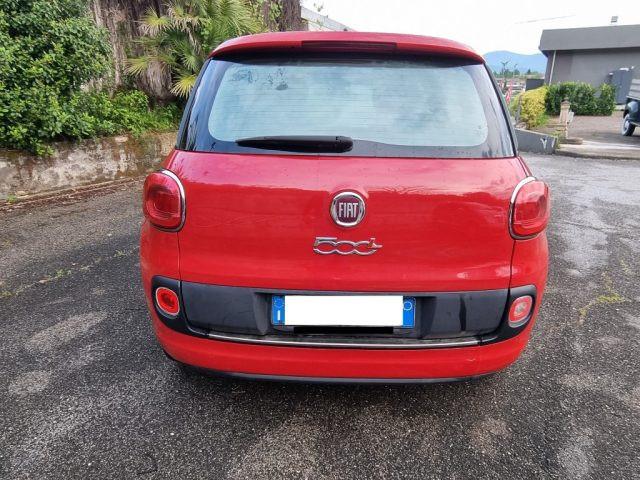 FIAT 500L 1.3 Multijet 85 CV Pop Star