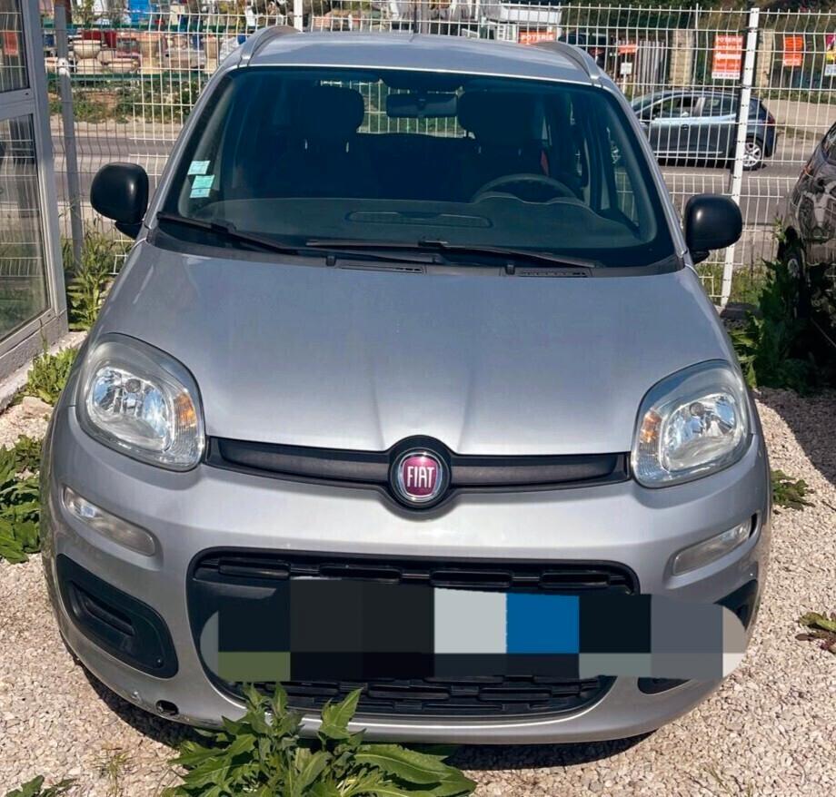 Fiat Panda 1.2 Pop