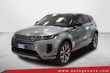 Land Rover Range Evoque 2.0D I4 204CV AWD AUTO S ( FARI LED - NAVI PELLE PDC MIRROR )