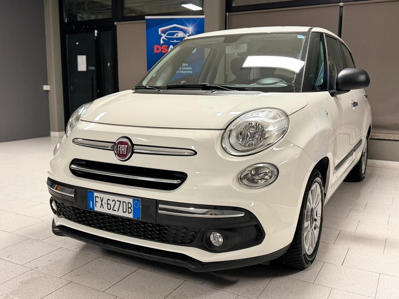 Fiat 500L 1.4 benzina 95 CV S&S City Cross