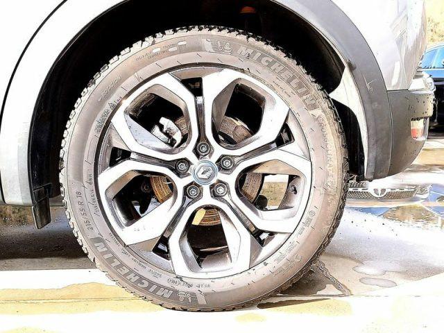 RENAULT Captur Plug-in Hybrid E-Tech 160 CV Intens