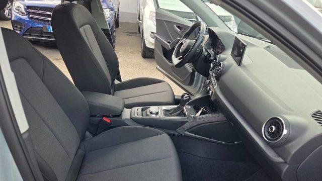 AUDI Q2 35 TFSI Admired PERMUTE