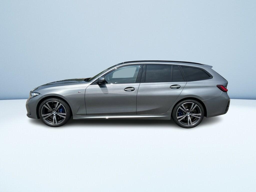 BMW Serie 3 Touring 320 d Mild Hybrid 48V Msport xDrive Steptronic