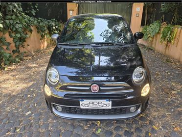 Fiat 500 1.0 HYBRID allestimento SPORT