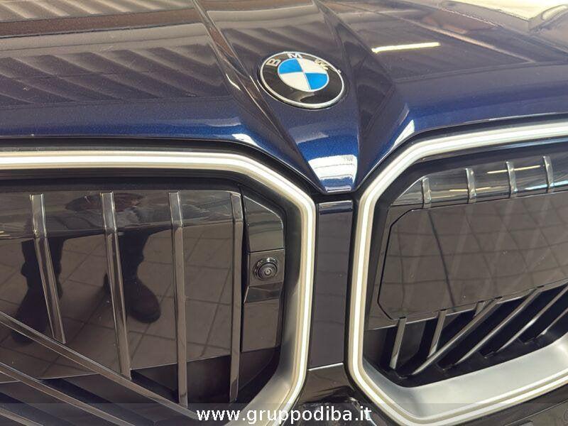 BMW X3 G45 2024 xdrive20d MSport auto