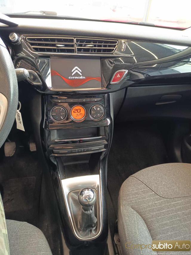 CITROEN C3 BlueHDi 75 Live Edition