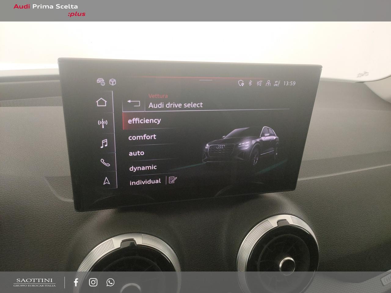 35 1.5 TFSI S line edition S tronic