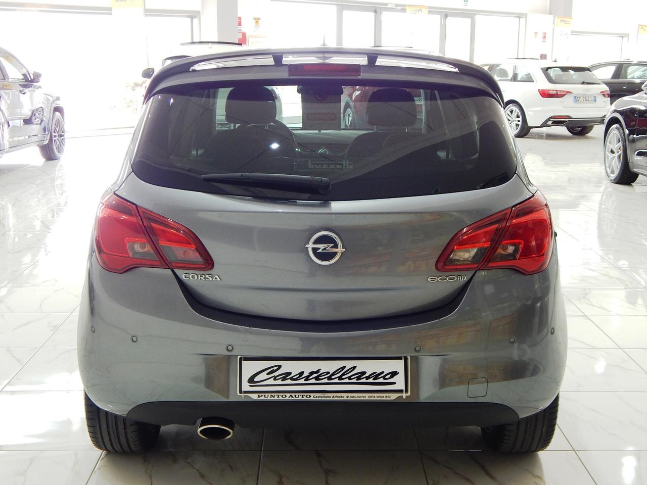 Opel Corsa 1.3 CDTI B-Color S&S 5 Porte CARPLAY-PARK-LED