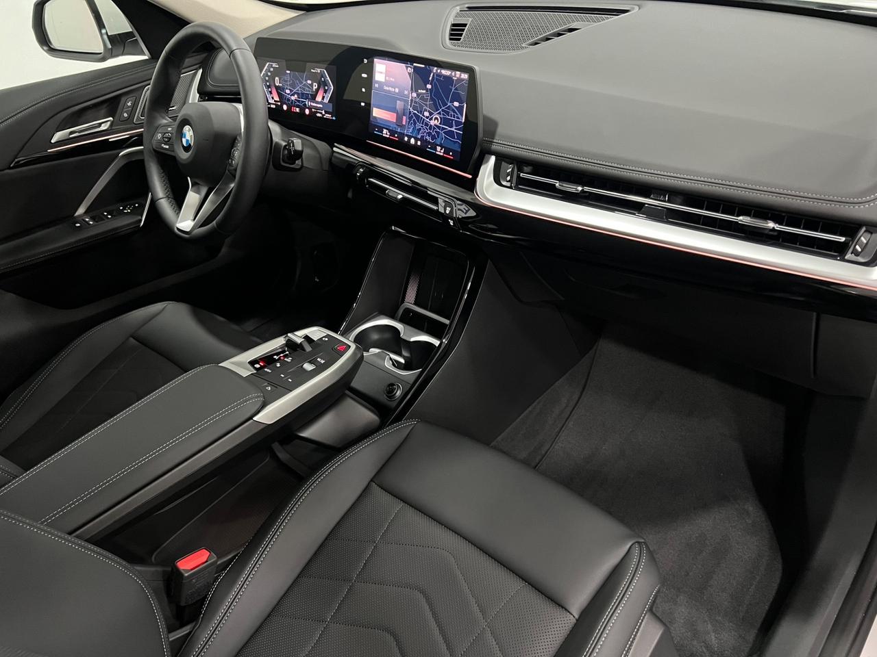 Bmw X1 SDrive18d XLine aut. 150 cv