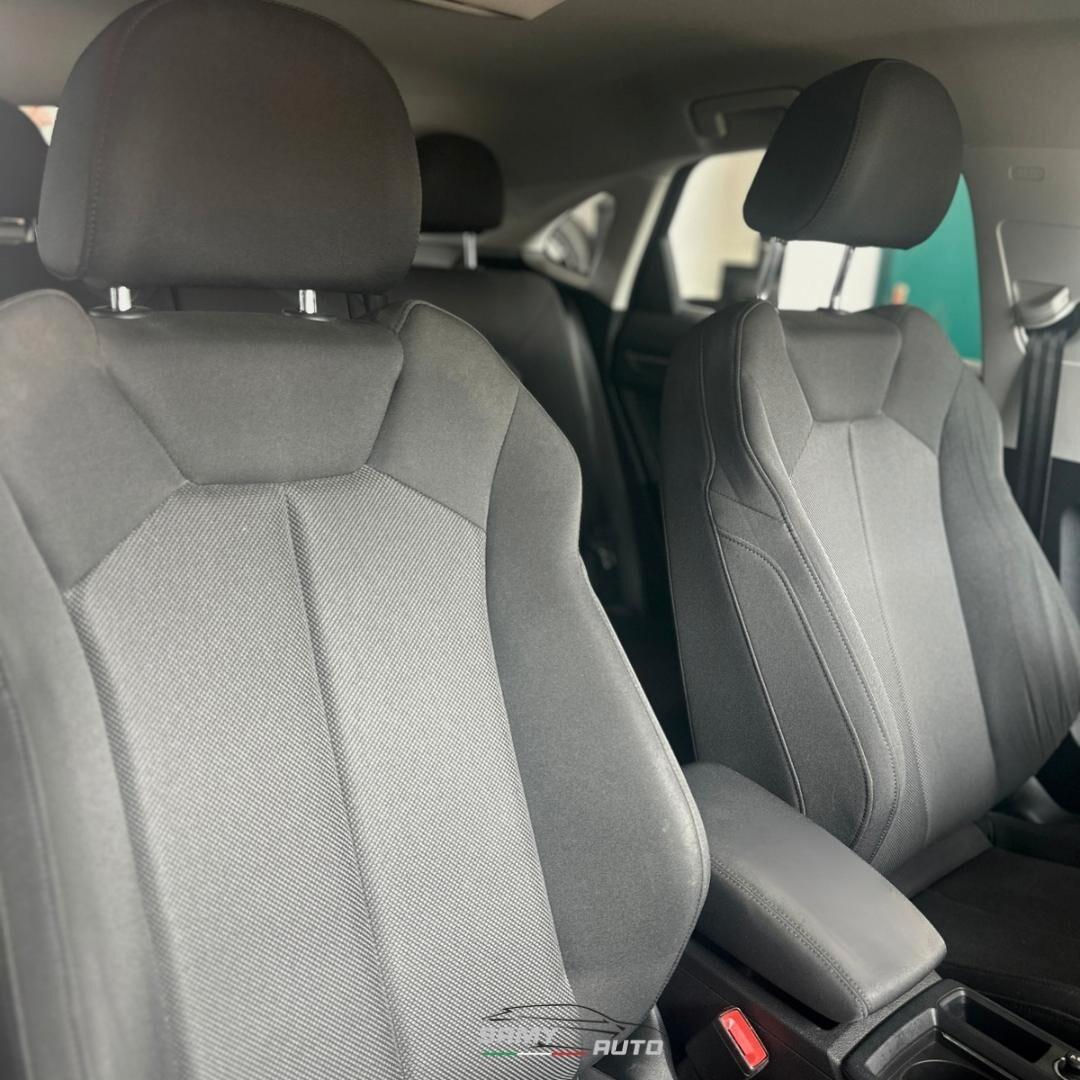 Audi Q3 SPB 35 TDI S tronic