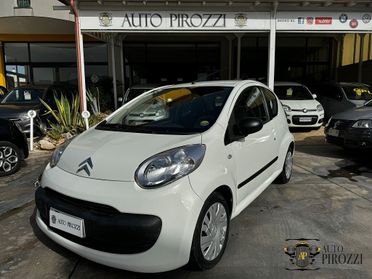 CITROEN C1 1.4 DIESEL 2008
