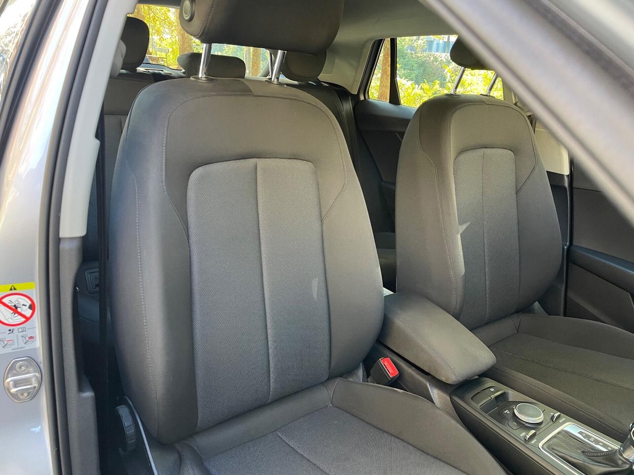 Audi Q2 35 1.5TFSI 150cv S tronic/1PROP/GARANZIA