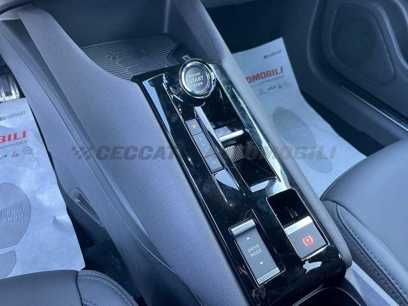 Alfa Romeo Junior Junior 1.2 ibrida Speciale 136cv edct6