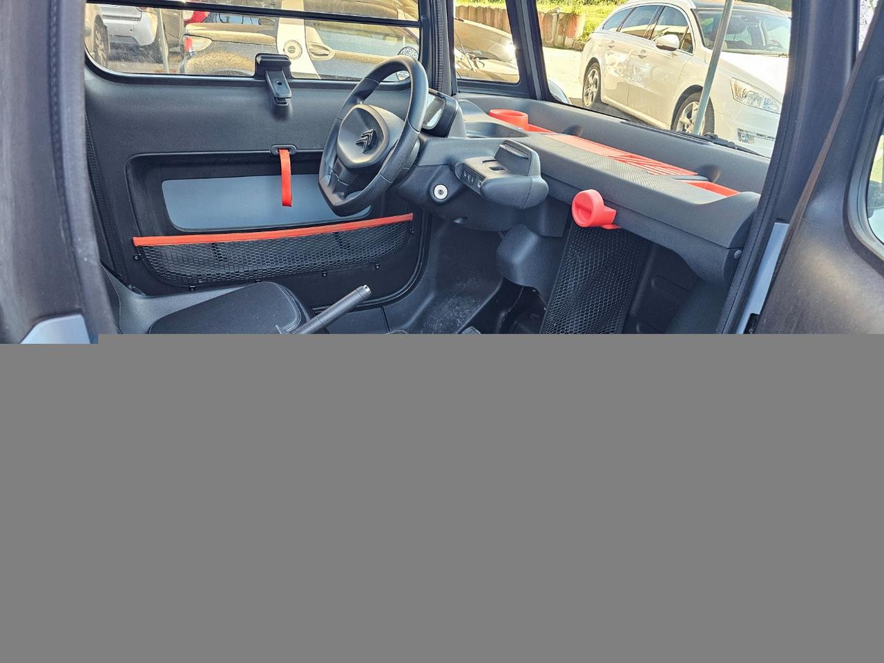 CITROEN Ami My Ami Pop