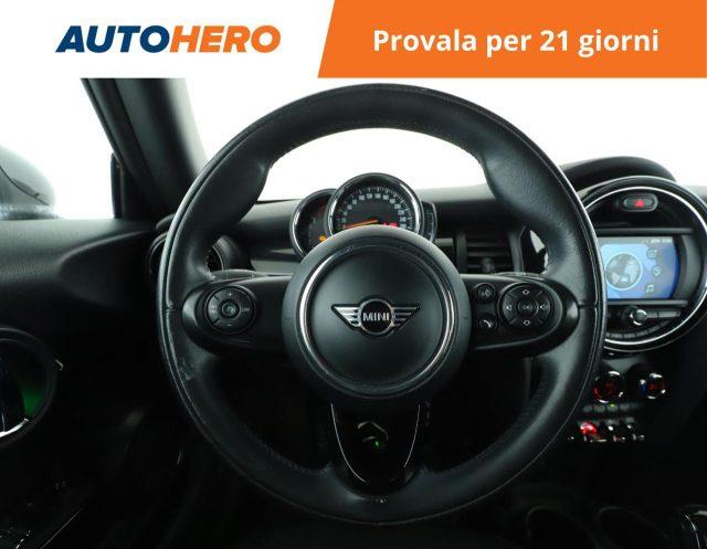 MINI Cooper D 1.5 Cooper D