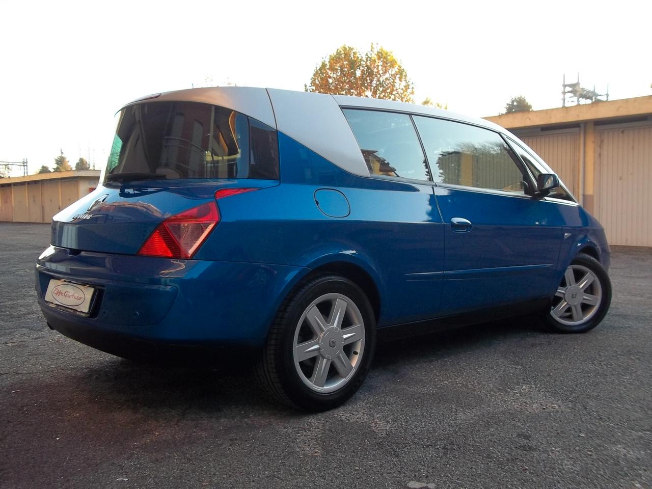 Renault Avantime Privilege 2.2 Dci 150cv