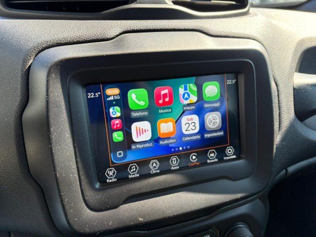 JEEP Renegade 1.6 Mjt 120 CV Limited ACC - BT - CLIMA AUT - 17