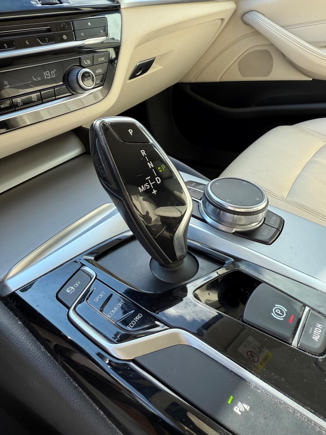 Bmw 530 xDrive Touring Msport