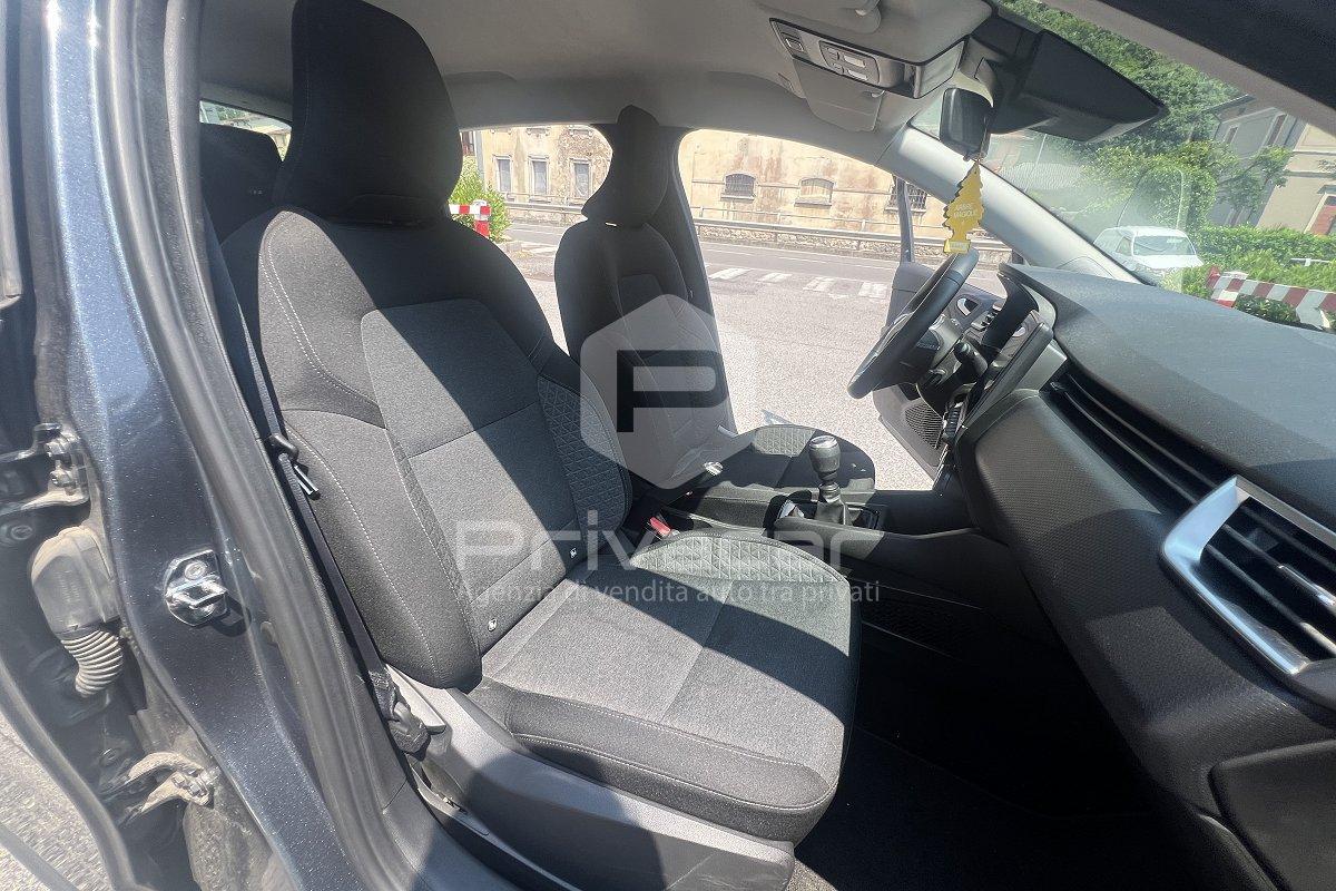 RENAULT Clio TCe 100 CV GPL 5 porte Zen