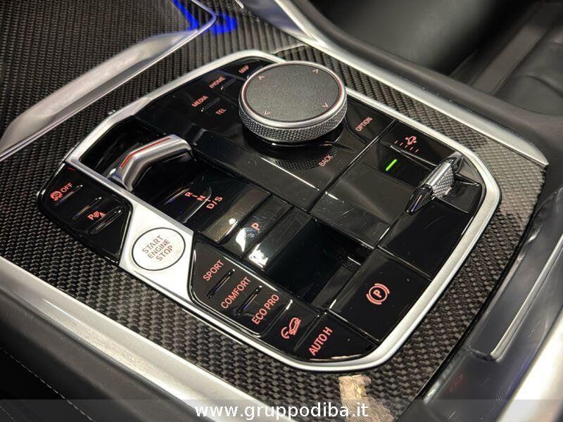 BMW X6 G06 LCI 2023 xdrive30d MSport auto