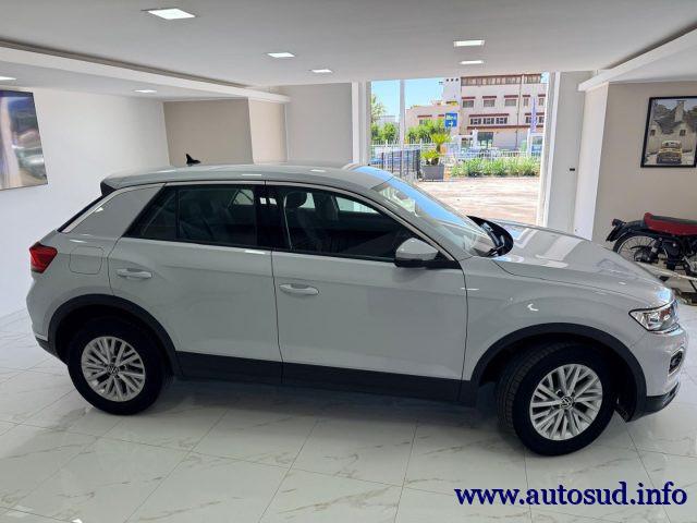 VOLKSWAGEN T-Roc 2.0 TDI SCR 150 CV DSG Advanced BlueMotion Technol