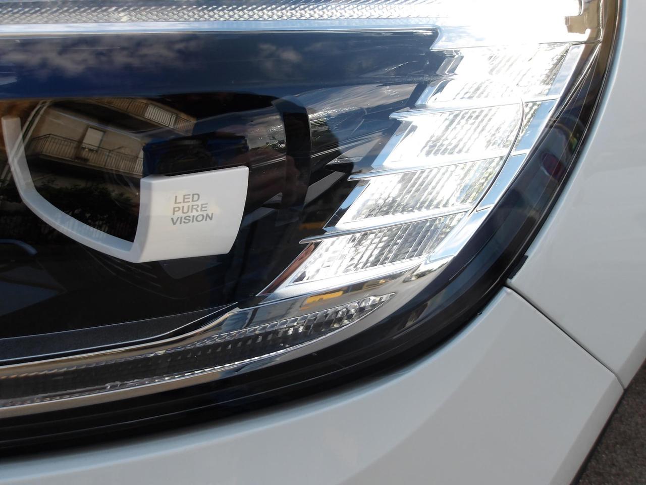 Renault Scenic 1.5 dci energy Bose 110cv edc