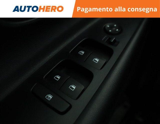 HYUNDAI i20 1.2 MPI Connectline