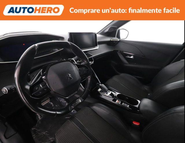 PEUGEOT 208 PureTech 130 Stop&Start EAT8 5 porte GT Line