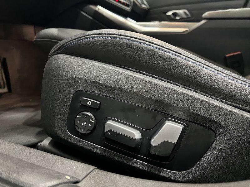 BMW Serie 3 330e Msport