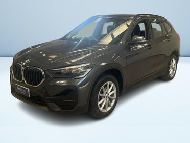 BMW X1 18 d Business Advantage sDrive